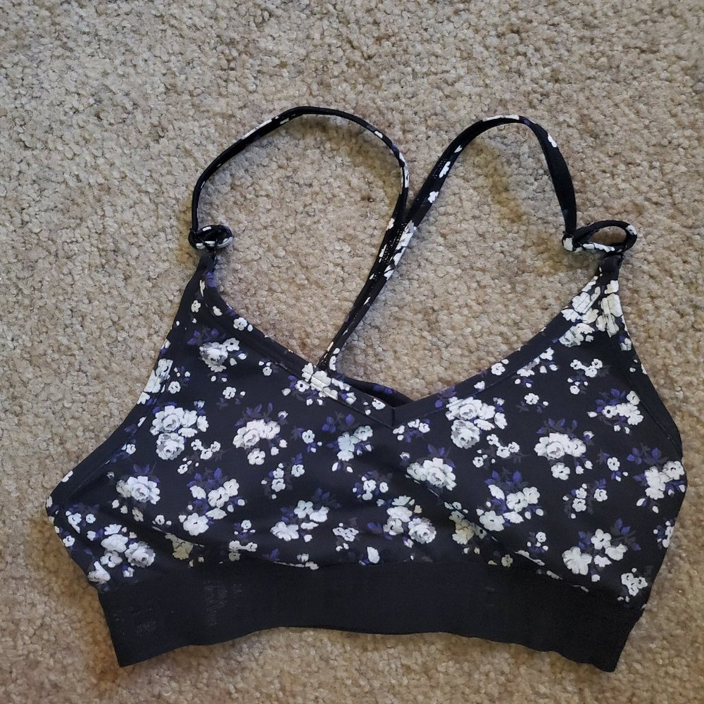 PINK Sport - Sports Bra/Swim Top